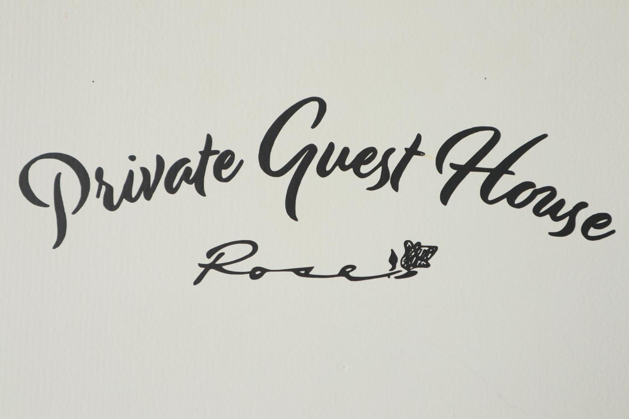Rose Hakodate Exterior photo